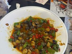 -夜小腰烧烤(中华路店)
