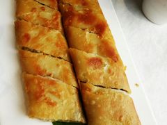 -梅林春晓花园餐厅