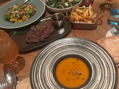 -THE CANNERY&JUJU 新鲜海鲜·牛排美食酒廊
