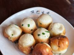 爆汁生煎-哑巴生煎(临顿路店)