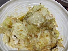 -铁公鸡·四川料理(天环广场店)