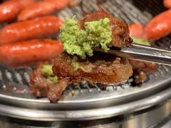 -韩山葵烤肉(太古里店)