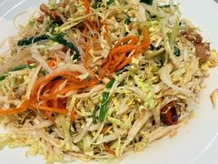 -北李·海肠捞饭·大连菜(望京凯德MALL店)