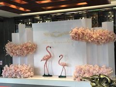 -天下春花园酒店(大东店)