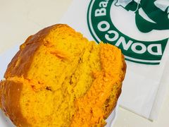 爆浆南瓜-东哥面包(江宁大润发店)