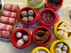 -卤小弄热卤转转小火锅