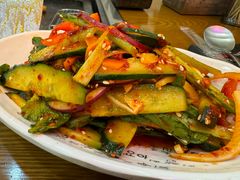 -韩阳王石板烤肉
