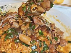 -宾朋海鲜特色美食餐厅·纯手工鲅鱼水饺(兴海路店)