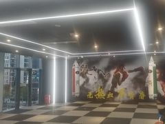 -小蓝鲸游泳培训基地(石景山店)