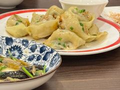 生煎馄饨-小实惠嘉(威海路店)