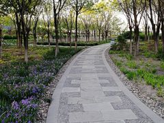 -东疆建设开发纪念公园