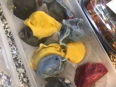 -金谷园饺子·烧烤·家宴(人大总店)