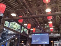 -鹅滋道(甘坑古镇店)