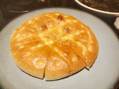 -丝路金桃·新疆菜(徐汇店)