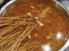-嘉州鲜知味钵钵鸡(奎星楼店)