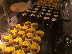 水果挞-红林大酒店RFcafe自助餐厅