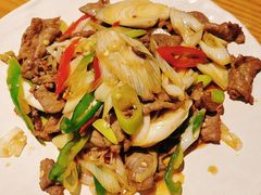 -隔壁老王·家常云南菜(花巷店)