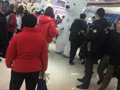 -万达广场(本溪店)