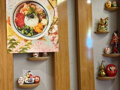 -昱匠·日本料理(金融街店)