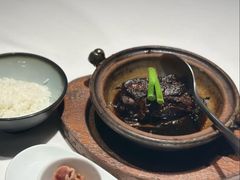 -荣轩(新荣记环球金融中心店)