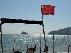 -西涌国际滨海旅游区