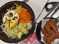 -韩时烤肉(枫蓝店)