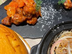 -大树餐厅(红旗街万达店)