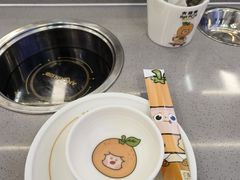 -大橘元自助回转火锅(天河新天地店)