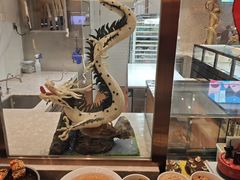 -菲住布渴酒店自助餐厅(阿里巴巴西溪园区店)