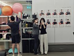 -乐刻运动健身(大学城益田假日里店)