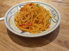 -陇上秦轩西安biangbiang面(朝龙汇店)