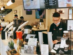 -Peet's Coffee皮爷咖啡(大学路店)