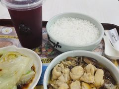 -真功夫(大德路店)