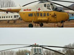 -中国航空博物馆