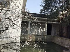 -无锡梅园公园