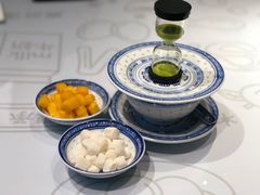 -开心糖水铺(天府三街店)