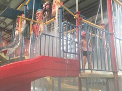 -南宫温泉水世界