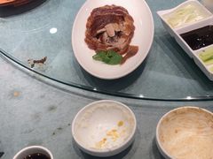 -红菜坊·烤鸭·川鲁宴(石园店)