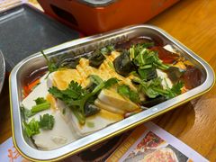 -大成海鲜烧烤·小龙虾(七宝店)