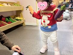 -Lilliput粒粒堡亲子餐厅(置汇旭辉店)