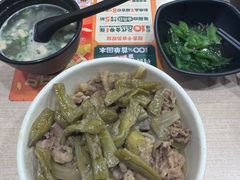 -吉野家(上海美罗城店)
