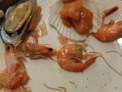 -海口绿发希尔顿酒店-田园汇自助餐·三文鱼·海鲜