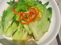 -留半山·香港食堂(啦啦宝都店)