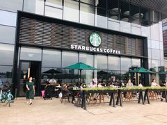 -星巴克(成都科学城店)