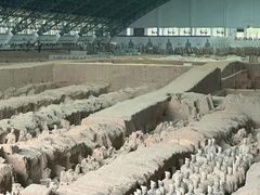 -秦始皇帝陵博物院(兵马俑)