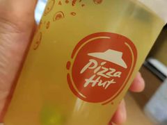 -必胜客(花都百业店)