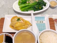 -翠华(澳门银河店)