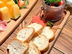 -Brut Eatery悦璞食堂(愚园路店)