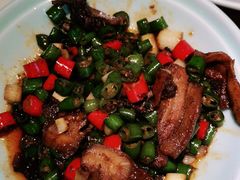 -吕氏疙瘩汤·新鲁菜(新贵和店)