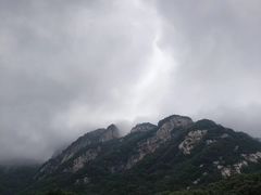 -洛阳白云山景区